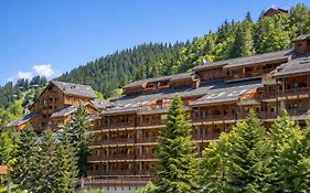 Residence Pierre & Vacances Les Ravines